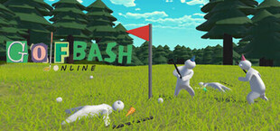 Golf Bash: Online