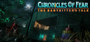 Chronicles of Fear: The Babysitter's Tale
