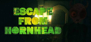 Escape from Hornhead