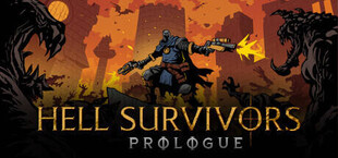 Hell Survivors: Prologue