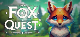 Fox Quest: The Elemental Keys