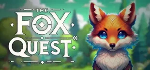 Fox Quest: The Elemental Keys