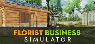 Florist Business Simulator