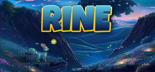 Rine: The Trail of Fireflies