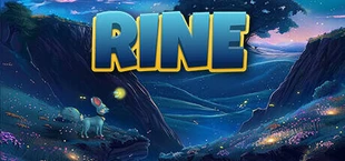 Rine: The Trail of Fireflies