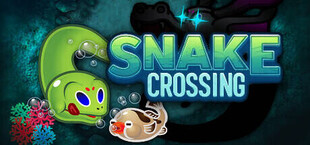 Snake Crossing