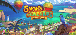 Приключения Сары: путешествие во времени
