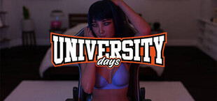 University Days - Season 1