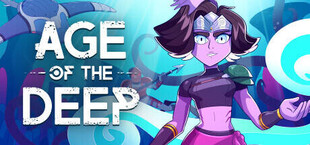 Age of the Deep