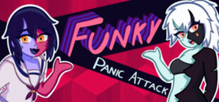 Funky Panic Attack