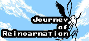 リンカネーション・ジャーニー　-  journey of reincarnation -