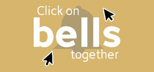 Click on bells together