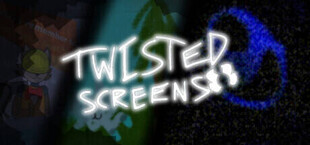 Twisted Screens