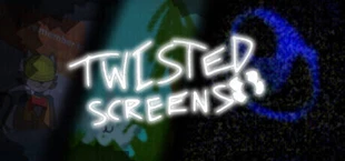 Twisted Screens