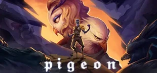 Pigeon