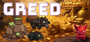 Greed Defense Gold Vaults