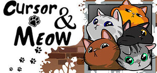 Cursor & Meow