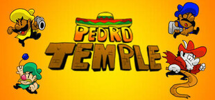 Pedro Temple