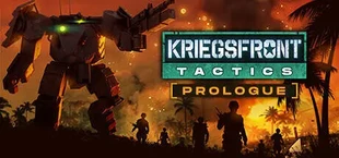 Kriegsfront Tactics - Prologue