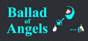 Ballad of Angels