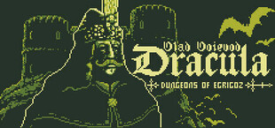 Vlad Voievod Dracula: Dungeons of Egrigoz