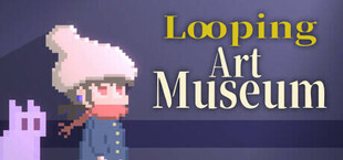 Looping Art Museum