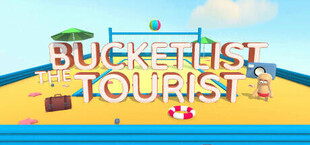 The Bucketlist Tourist