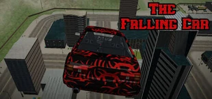 The Falling Car