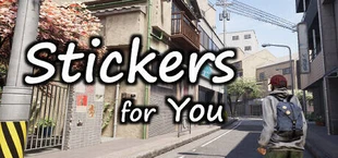 Stickers for You