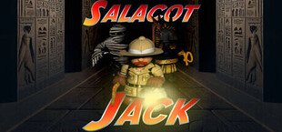 Salacot Jack - Deluxe