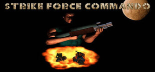 Strike Force Commando