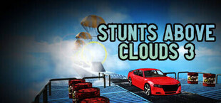 Stunts above Clouds 3