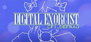 DIGITAL EXORCIST