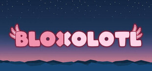 Bloxolotl