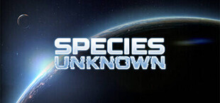 Species: Unknown