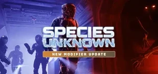 Species: Unknown
