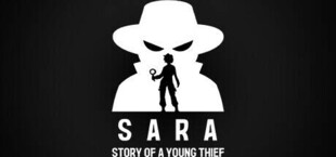 Sarah - Story of a Young Thief