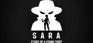 Sara - Story of a Young Thief