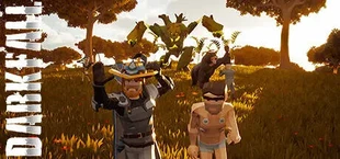 DARKFALL SURVIVAL