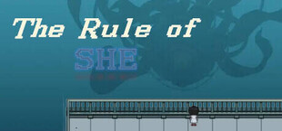 The Rule Of SHE