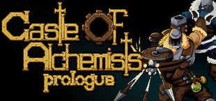 Castle of Alchemists: Prologue