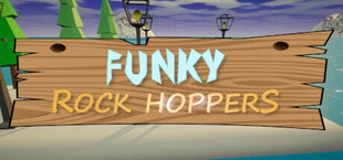 Funky Rock Hoppers
