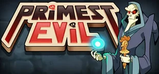 Primest Evil