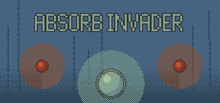 Absorb Invader