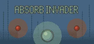 Absorb Invader