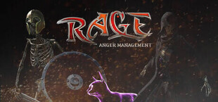 RAGE: Anger Management