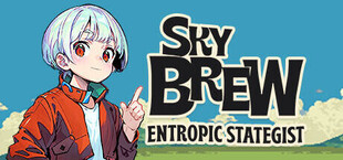SkyBrew: Entropic Strategist