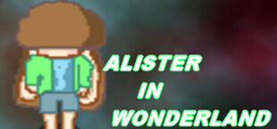 Alister In Wonderland