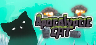 Apocalyptic cat