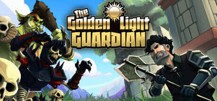 The Golden Light Guardian